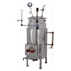 Electric boiler